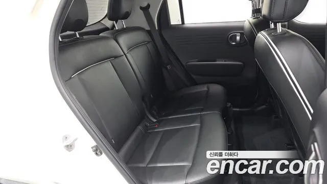 Hyundai Casper 2021 thumb 12