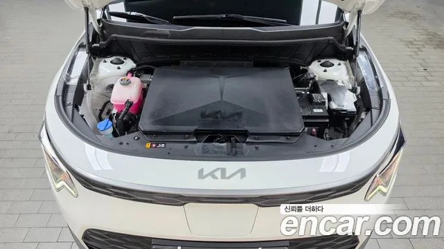 Kia Niro 2023 thumb 5