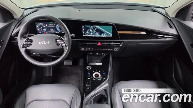 Kia Niro 2023 thumb 6