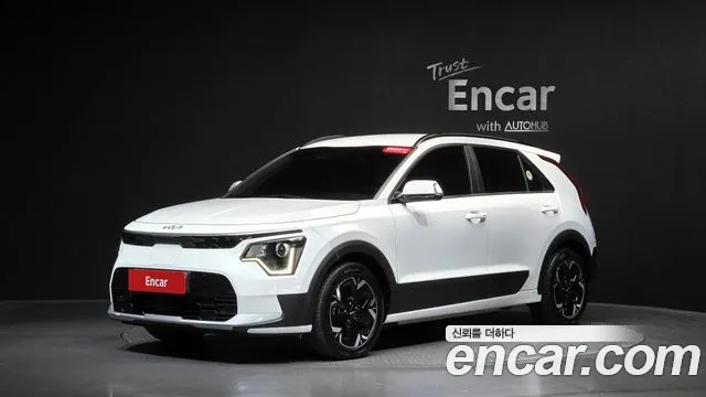 Kia Niro 2023 thumb 11