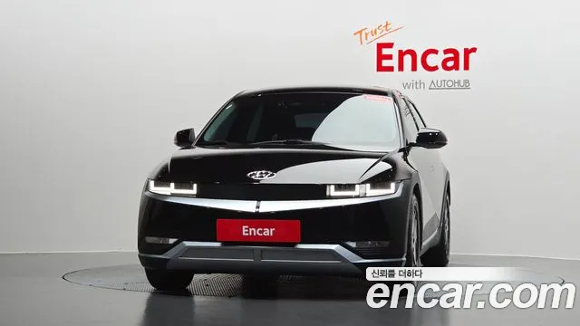 Hyundai IONIQ 5 2021 thumb 2