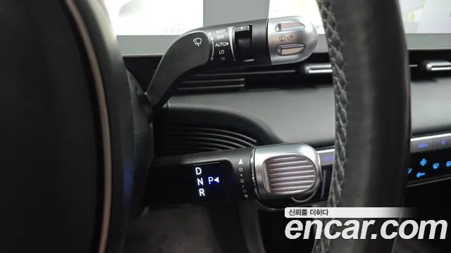 Hyundai IONIQ 5 2021 thumb 8