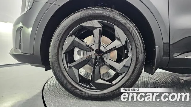 Kia Sorento 2025 thumb 5