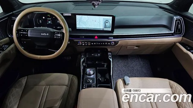 Kia Sorento 2025 thumb 7