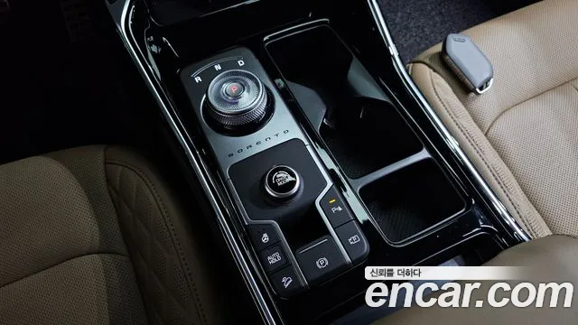 Kia Sorento 2025 thumb 9
