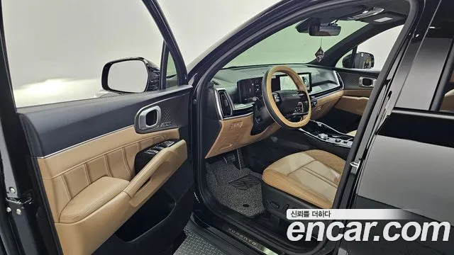 Kia Sorento 2025 thumb 10