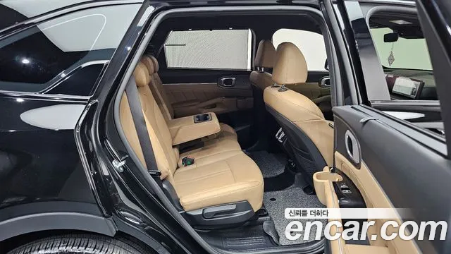 Kia Sorento 2025 thumb 11