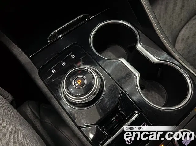 Kia K5 2020 thumb 7