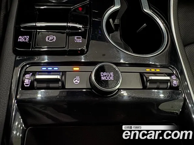 Kia K5 2020 thumb 10