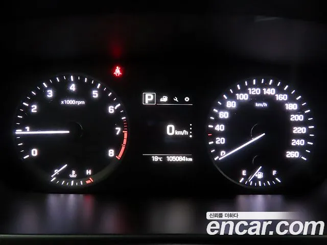 Hyundai Sonata 2016 thumb 8