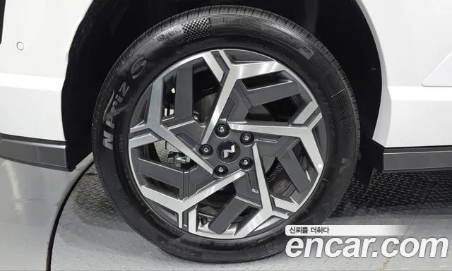 Hyundai Kona 2025 thumb 5