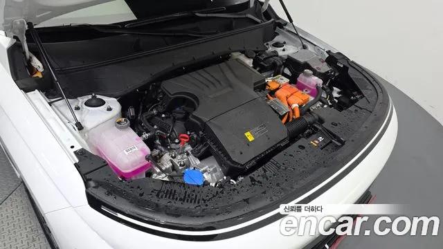 Hyundai Kona 2025 thumb 6