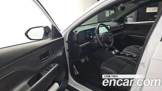 Hyundai Kona 2025 thumb 10