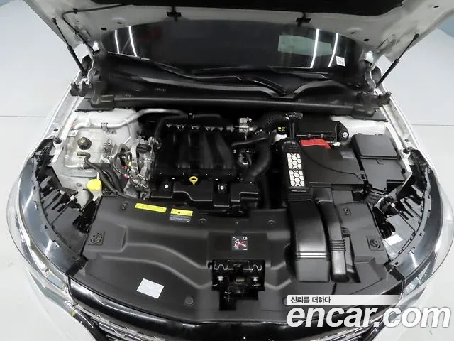 Renault-KoreaSamsung Megane 2021 thumb 6