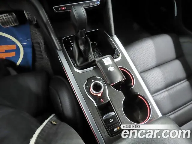 Renault-KoreaSamsung Megane 2021 thumb 9