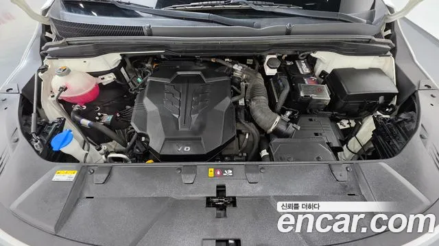 Kia Carnival 2022 thumb 6
