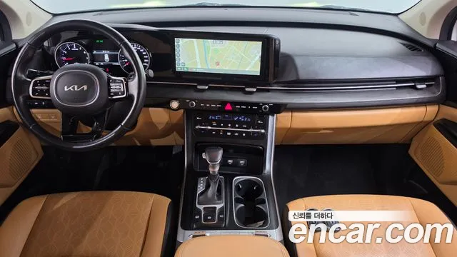 Kia Carnival 2022 thumb 7