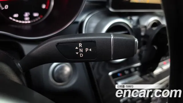 Mercedes-Benz C-Класс 2017 thumb 8
