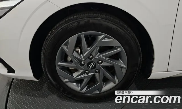 Hyundai Avante 2023 thumb 5