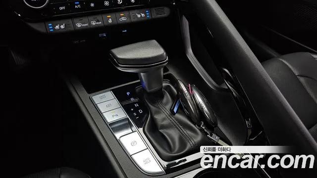Hyundai Avante 2023 thumb 9