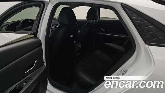 Hyundai Avante 2023 thumb 12
