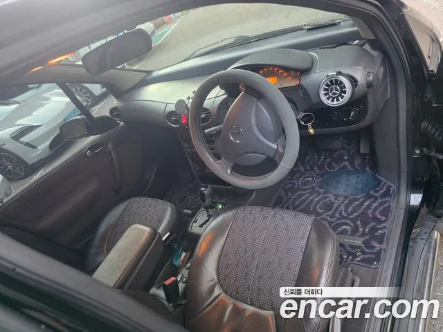 Mercedes-Benz A-Класс 2000 thumb 6