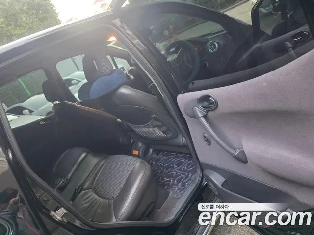 Mercedes-Benz A-Класс 2000 thumb 9
