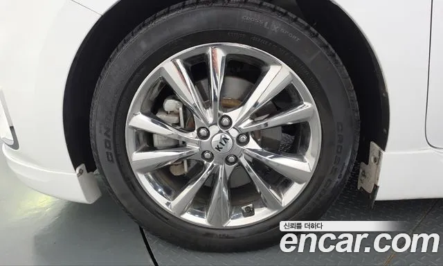 Kia Carnival 2019 thumb 5