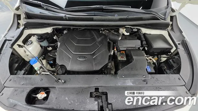 Kia Carnival 2019 thumb 6