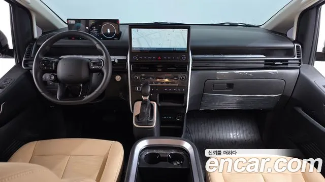 Hyundai Staria 2026 thumb 7