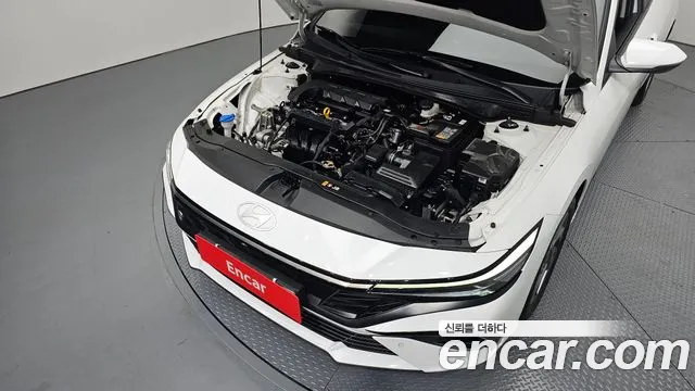 Hyundai Avante 2023 thumb 6