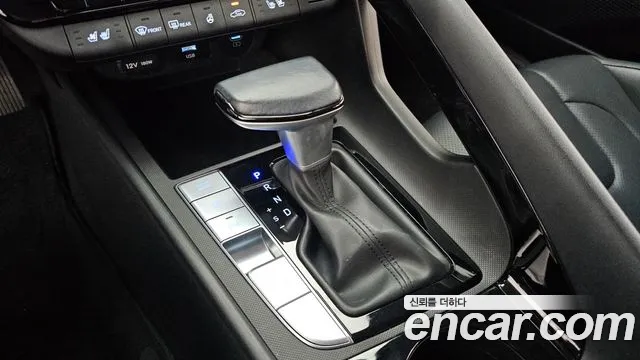 Hyundai Avante 2023 thumb 9