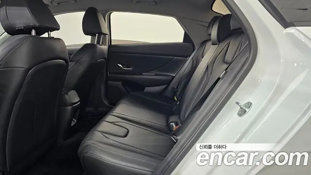 Hyundai Avante 2023 thumb 12