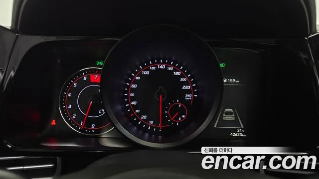 Hyundai Avante 2020 thumb 8