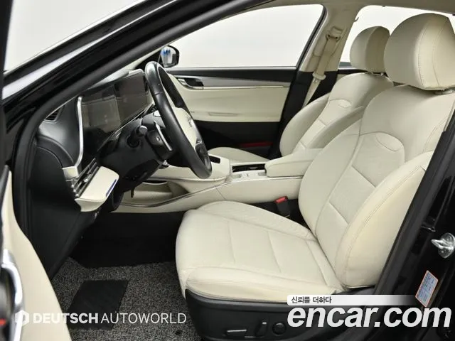 Hyundai Grandeur 2021 thumb 7