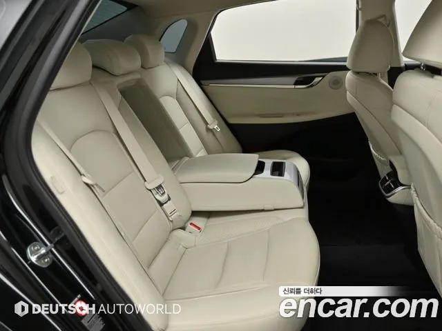 Hyundai Grandeur 2021 thumb 9