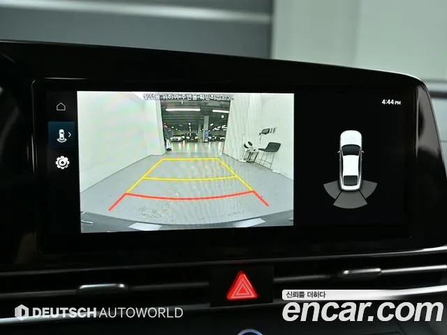 Hyundai Avante 2021 thumb 10