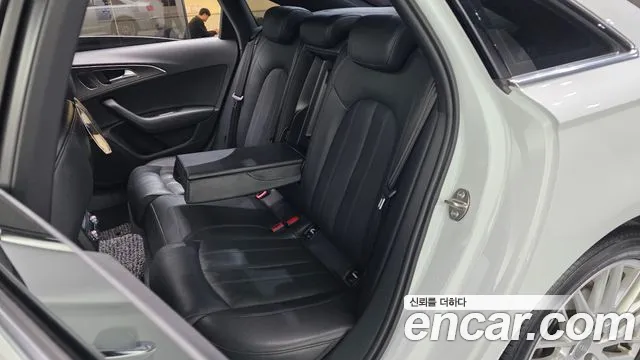 Audi A6 2018 thumb 12