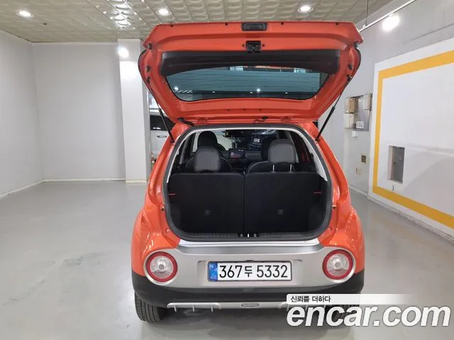 Hyundai Casper 2024 thumb 7