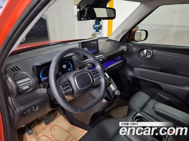 Hyundai Casper 2024 thumb 8