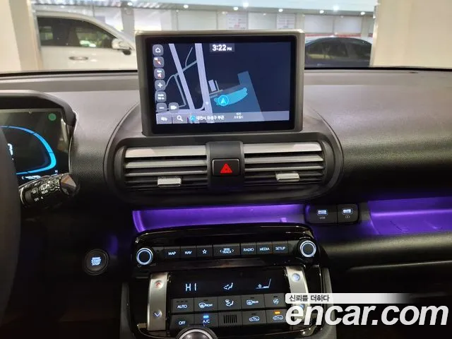 Hyundai Casper 2024 thumb 10