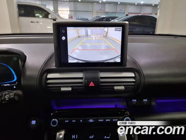 Hyundai Casper 2024 thumb 11
