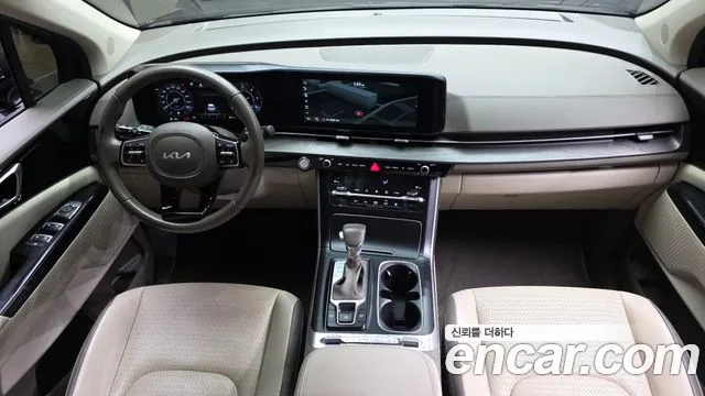 Kia Carnival 2023 thumb 7