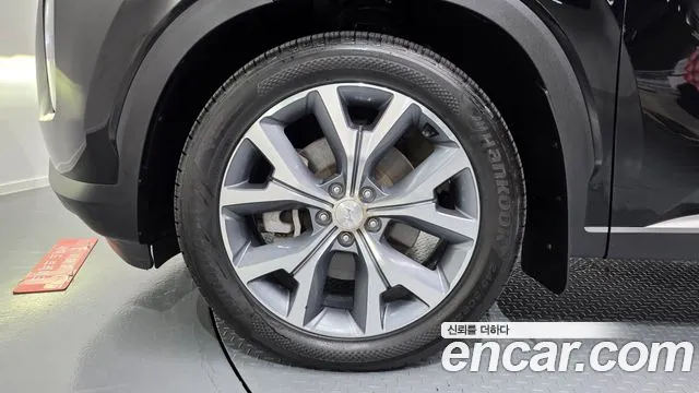 Hyundai Palisade 2019 thumb 5