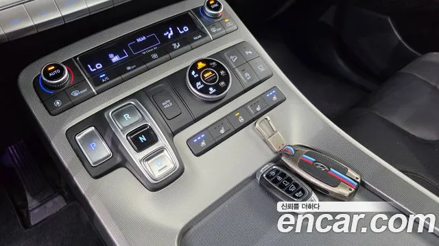 Hyundai Palisade 2019 thumb 9