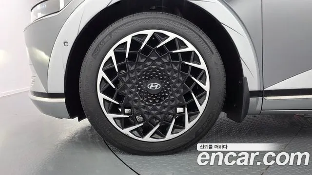 Hyundai IONIQ 5 2022 thumb 5