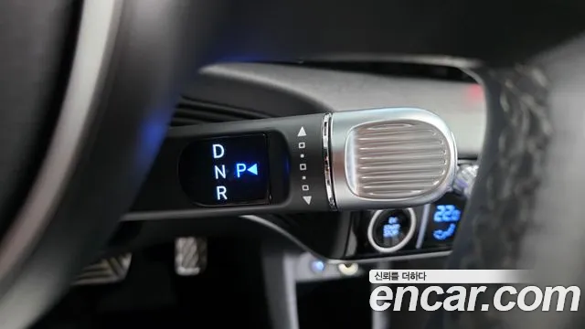 Hyundai IONIQ 5 2022 thumb 9