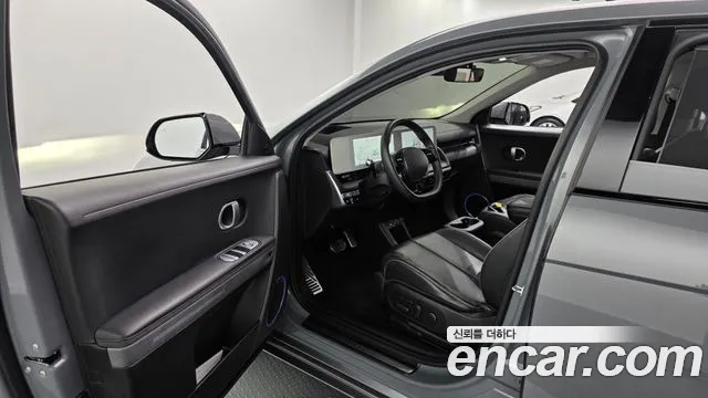 Hyundai IONIQ 5 2022 thumb 10