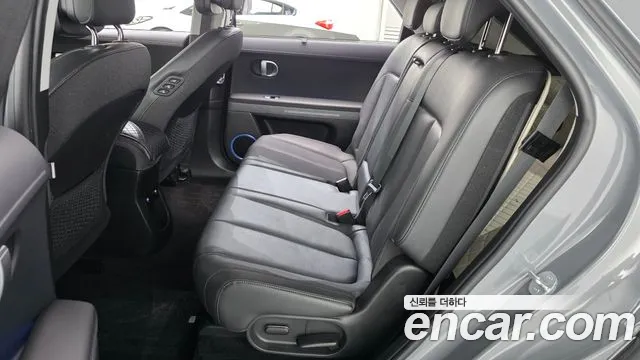 Hyundai IONIQ 5 2022 thumb 11