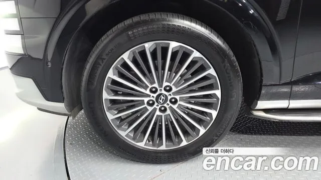Hyundai Palisade 2025 thumb 5